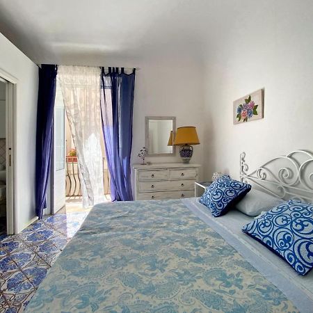 Casa Chiara Hotel Đảo Lipari Ngoại thất bức ảnh