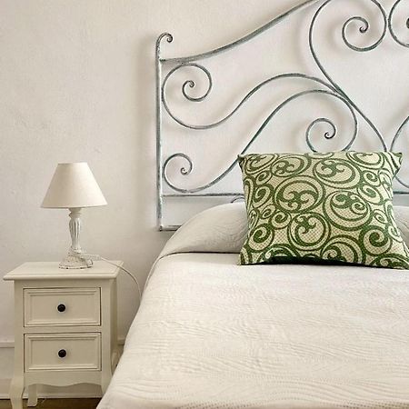 Casa Chiara Hotel Đảo Lipari Ngoại thất bức ảnh