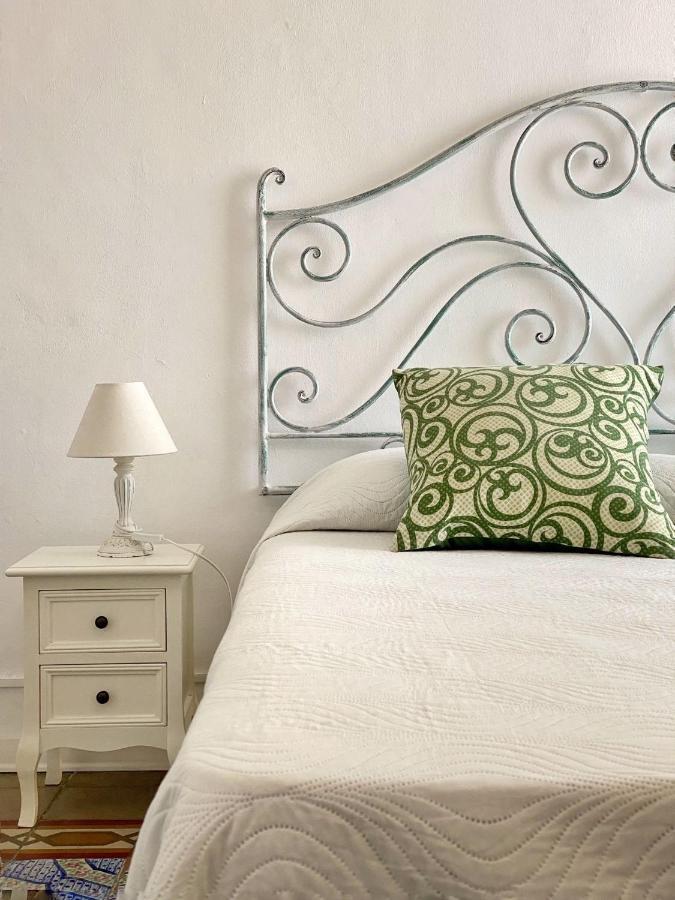 Casa Chiara Hotel Đảo Lipari Ngoại thất bức ảnh
