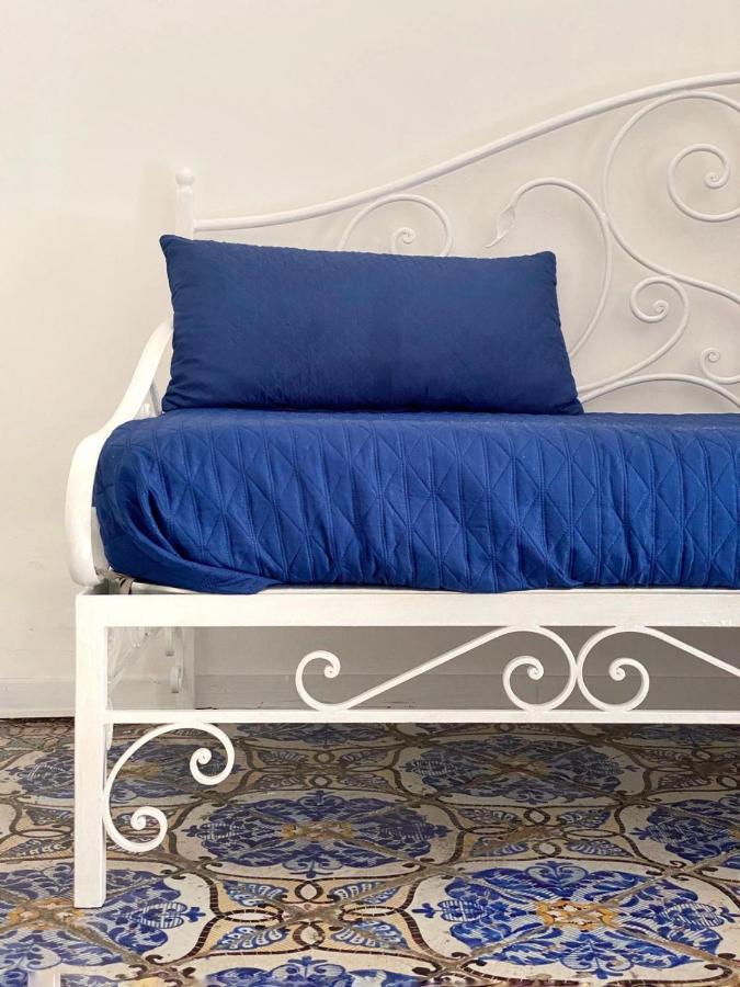 Casa Chiara Hotel Đảo Lipari Ngoại thất bức ảnh